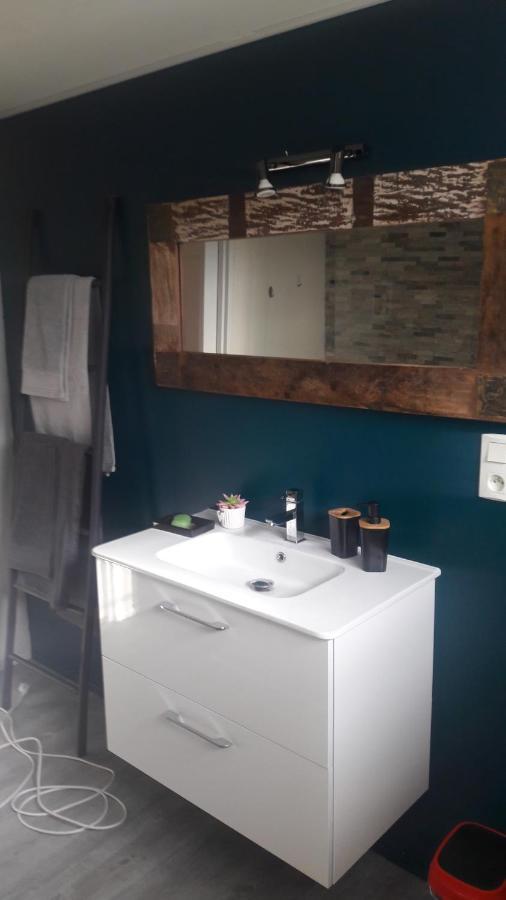 Taillefer Bed & Breakfast Saint Paul de Loubressac Exterior foto
