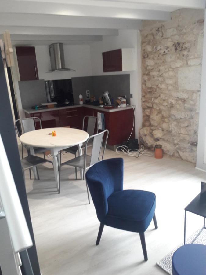Taillefer Bed & Breakfast Saint Paul de Loubressac Exterior foto