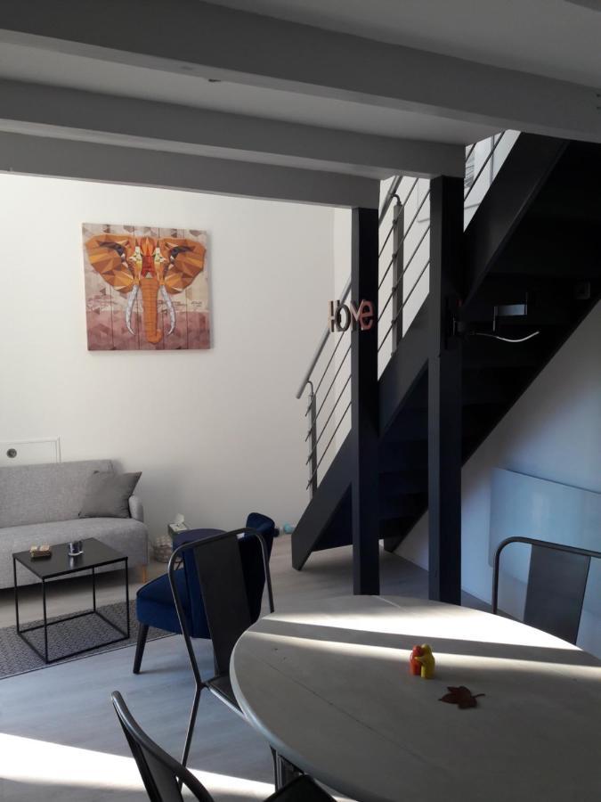 Taillefer Bed & Breakfast Saint Paul de Loubressac Exterior foto