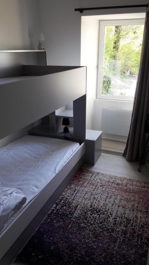 Taillefer Bed & Breakfast Saint Paul de Loubressac Exterior foto